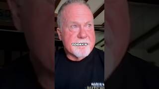 Mark McGwire Angry on Today's Players⚾