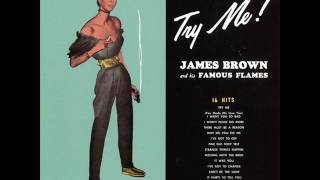 1- There Must Be A Reason-JAMES BROWN