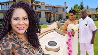 Kim Coles - 2 Divorces, Living Single Fame, Age & Net Worth 2026