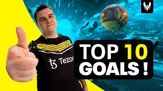 Incredible goals for our comeback in LAN | Team Vitality RLCS Major