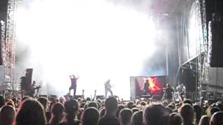 Brutal Assault 20 (2015.08.08) Marduk - Blooddawn