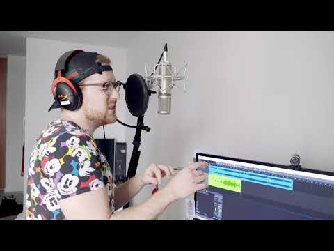 Bracia - Za szkłem (Dominik Zalewski Live )