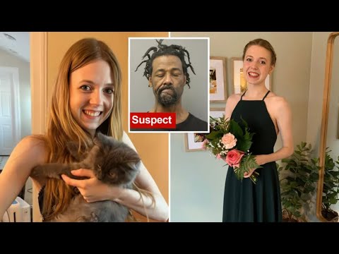 SHOCKING CTA Attack How a Man With 72 Arrests Was Free to Set Bethany MaGee on Fire