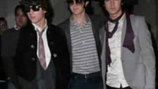 A JoBromance(The Jonas Brothers in love)Chapter 37