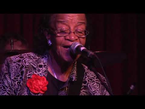 Beverly "Guitar" Watkins w/ Rick Fowler Band - "Sugar Baby" - 2017