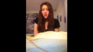 Camryn- Lovesick cover #LoveSickContest