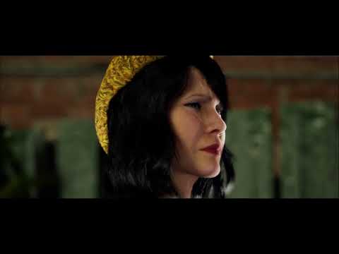 Unreal engine trailer