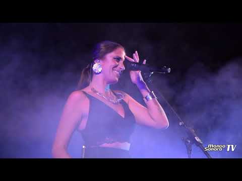 María Pelae - " La Niña" desde Nocturama 2020 -