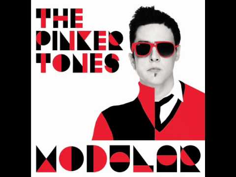 The Pinker Tones - Polos Opuestos