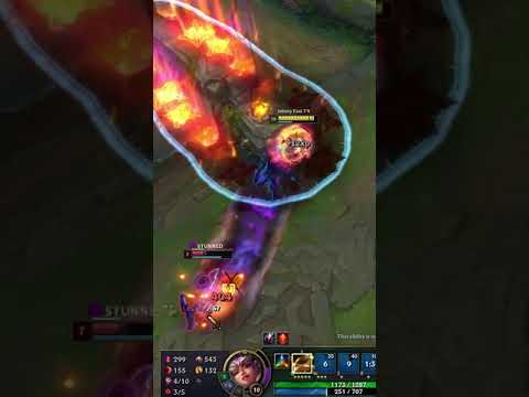 Qiyana Prowlers Oneshot