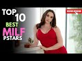 Top 10 Best Milf Prnstars In June 2026
