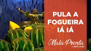 Quadrilhas juninas: um show de cultura no maior São João do mundo | MALA PRONTA