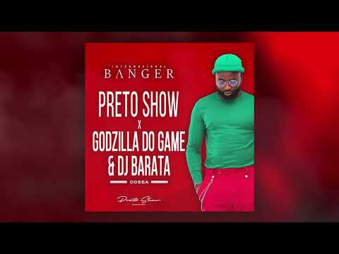 Preto show x Godzila do game x Dj barata - cossa ( Prod by Teo no beat )
