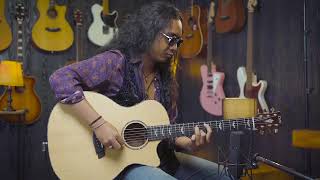 Download lagu CETTA ALL SOLID CS101CE SAMPLE SOUND mp3 Download lagu CETTA ALL SOLID CS101CE SAMPLE SOUND mp3