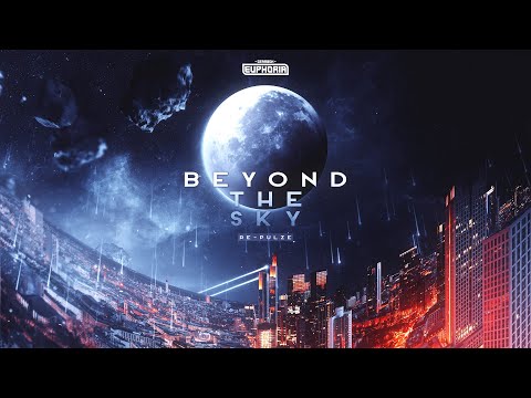 RE-PULZE - Beyond The Sky (Official Audio)