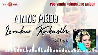 Download lagu Nining Meida - Lembur Kakasih ( Audio ) mp3 Download lagu Nining Meida - Lembur Kakasih ( Audio ) mp3
