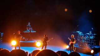 The pineapple thief - in exile Shepherd&#39;s Bush Empire 06/10/18