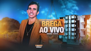 ANDRÉ VIANA - BREGA REMASTERIZADO - PRA PAREDÃO - PRA TOMAR CANA