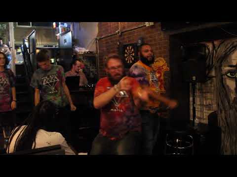 new wave mafia yachtober fest