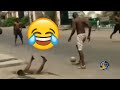 🤣 Unleash the LAUGHTER: 🤣 Funny AFRICAN Football Fails #8