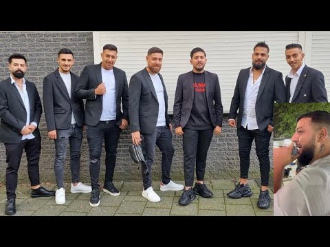 Ork Mega Group & Sasho Makedoneca Tallava Bulgarian 2023