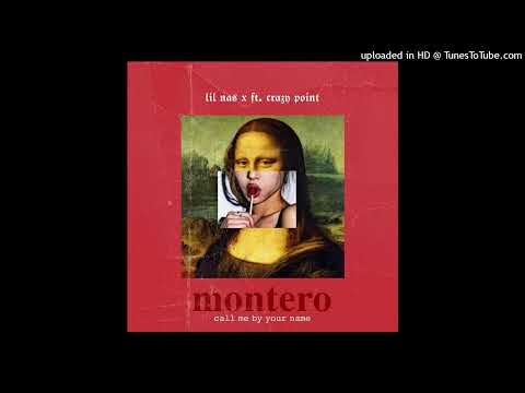 @lilnasx Ft. @CrazypointRD MONTERO (Call Me By Your Name) (Remix)
