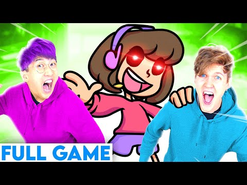 LANKYBOX Playing SCRATCHIN' MELODII!? (FULL GAME + ALL SONGS!)