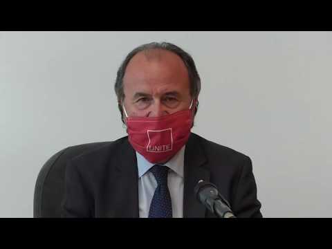 Teramo, nel 2021 partono i lavori nell'ex manicomio