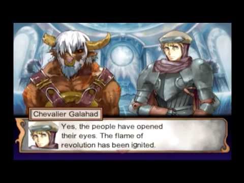 Let's Play Soul Nomad & the World Eaters Walkthrough Part 28 (Igniting a Revolution)