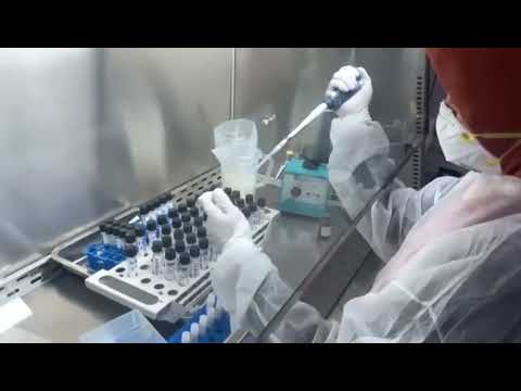 Pentingnya Pemeriksaan Laboratorium