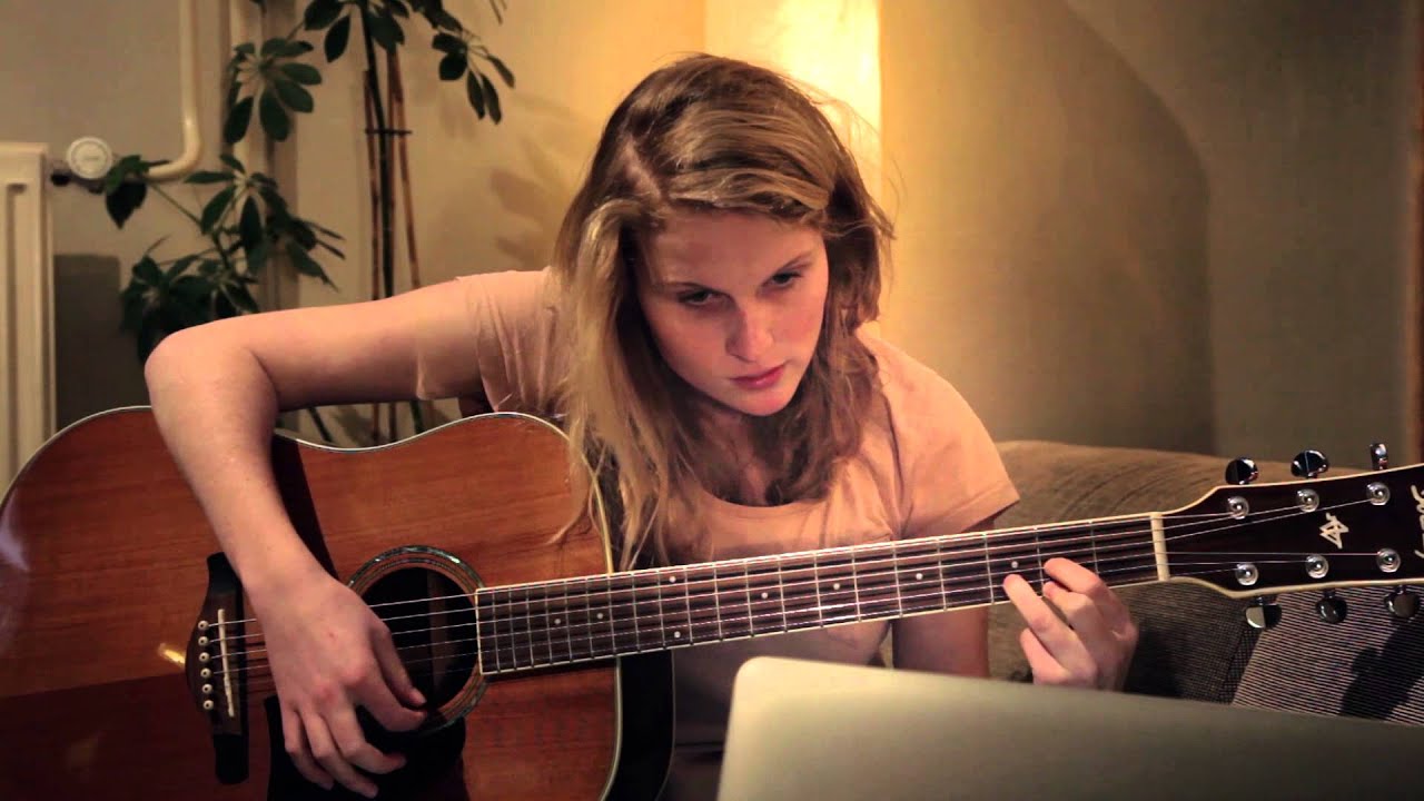 Chordify Explainer video