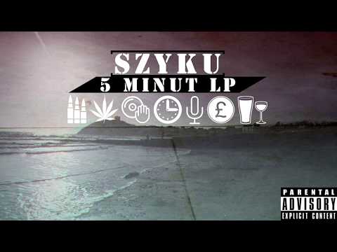 08. Szyku - NSP Ft. RyK [Prod. Szyku]