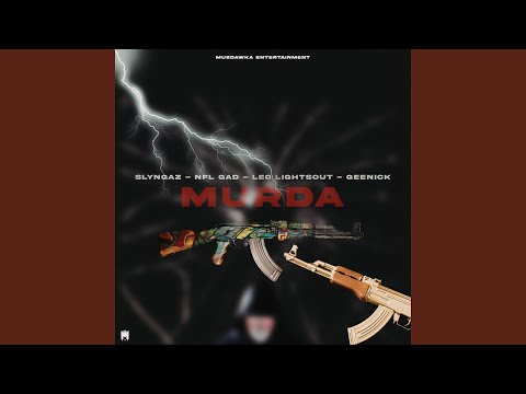 Murda