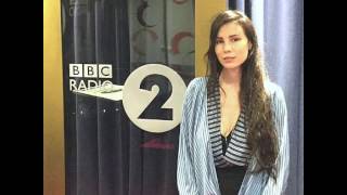 Skott - Glitter &amp; Gloss (Acoustic) (BBC Radio 2 Session)