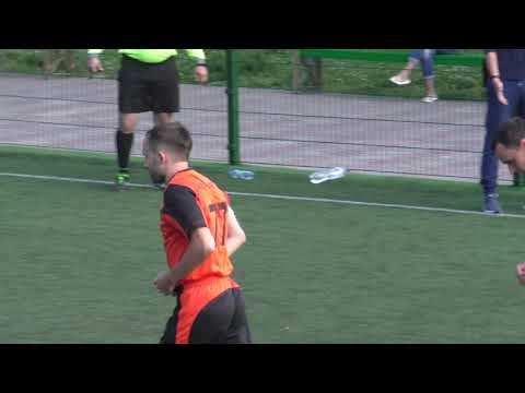 2 КХ 11 Global Logic - Amfc Temp