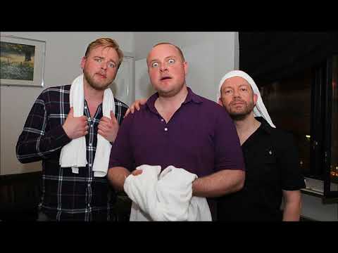 Radioresepsjonen - "Ikke gå"  (Best of)