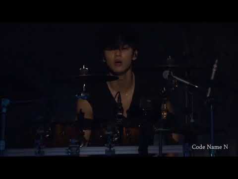 Radio - CNBLUE Minhyuk Focus - 2016 COME TOGETHER