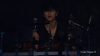 Radio - CNBLUE Minhyuk Focus - 2016 COME TOGETHER