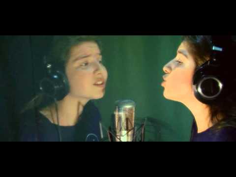 Culpable - Cover Mary Vardanyan - Culpable - Cover