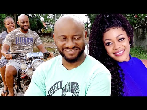 The Rich Okada Rider & The Princess Complete Season 1 & 2 - Yul Edochie/Eve Esin 2020 Latest Movie