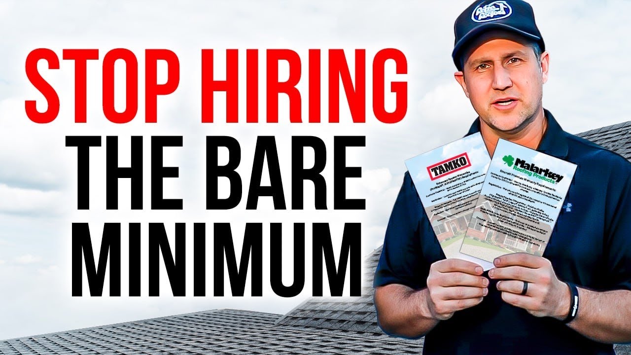 Raising Roofing Standards: What Homeowners Need to Know