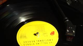 The rolling stones  &quot; Indian girl&quot;