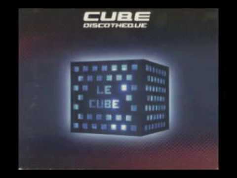 Cube discotheque - Halloween 2003