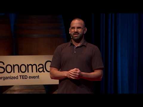 Speaker: Alex Salkever, Leading Thinker on Technology, Society, and ...