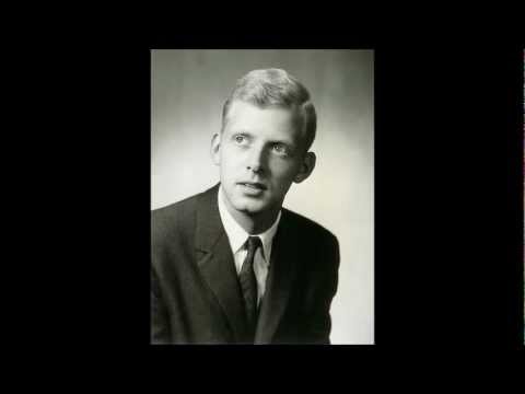 Rinehart: Theme with Variations - John McLain Rinehart, pianist