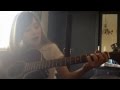 Connie Talbot - What The World Needs Now 