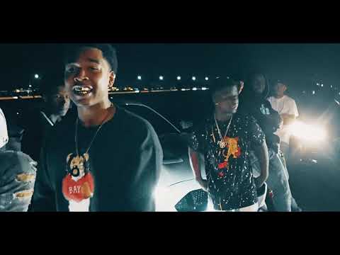 Lil DG x FBG - Benjamins | Dir @YOUNG_KEZ (Official Music Video)