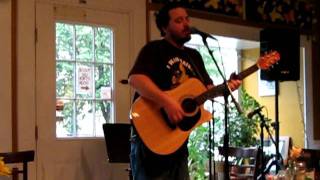 Girl In A Box ( Bob Villain Blake Babies Live Cover)