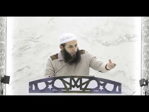 Veprat shpërblehen sipas qëllimit | Hoxhë Sadullah Bajrami