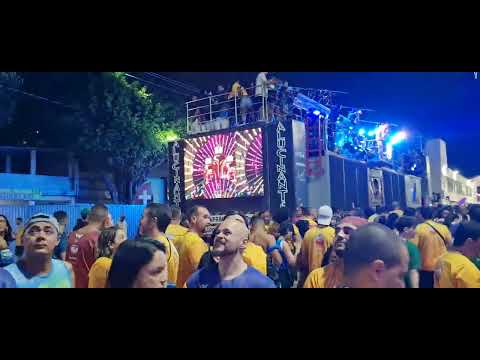 Encontro de Trios (Harmonia do Samba & Durval Lelys - AsA 🦅) - Vital 2022